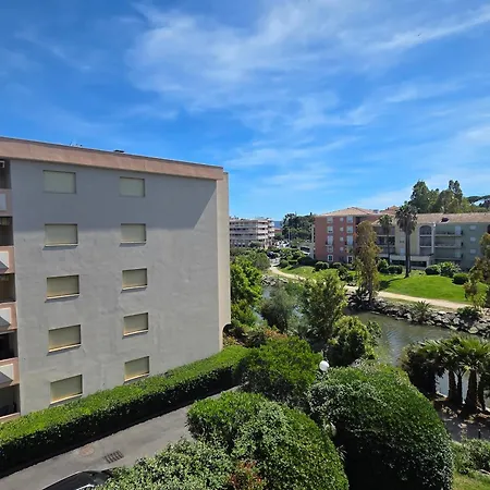 Lejlighed Avec Clim Et Parking - 4 Pers. - Fr-1-780-100